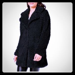 I.N.C International Concepts Coat